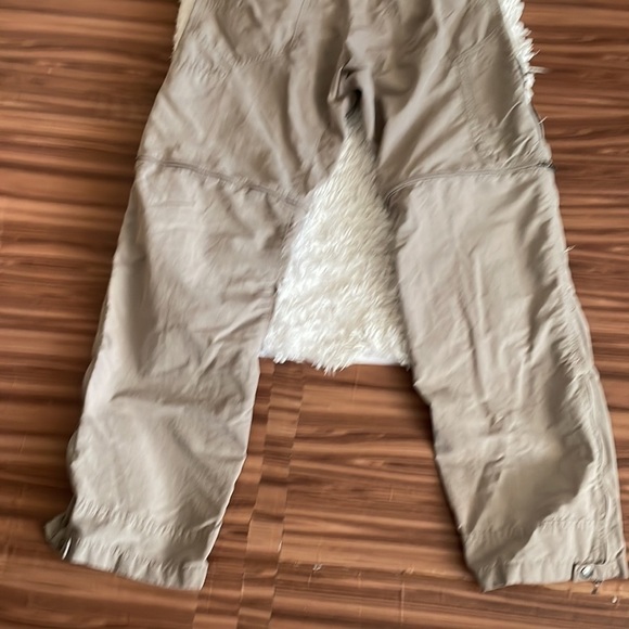 KUHL Liberator Convertible Nylon Pants Size 30x30 - Picture 7 of 14